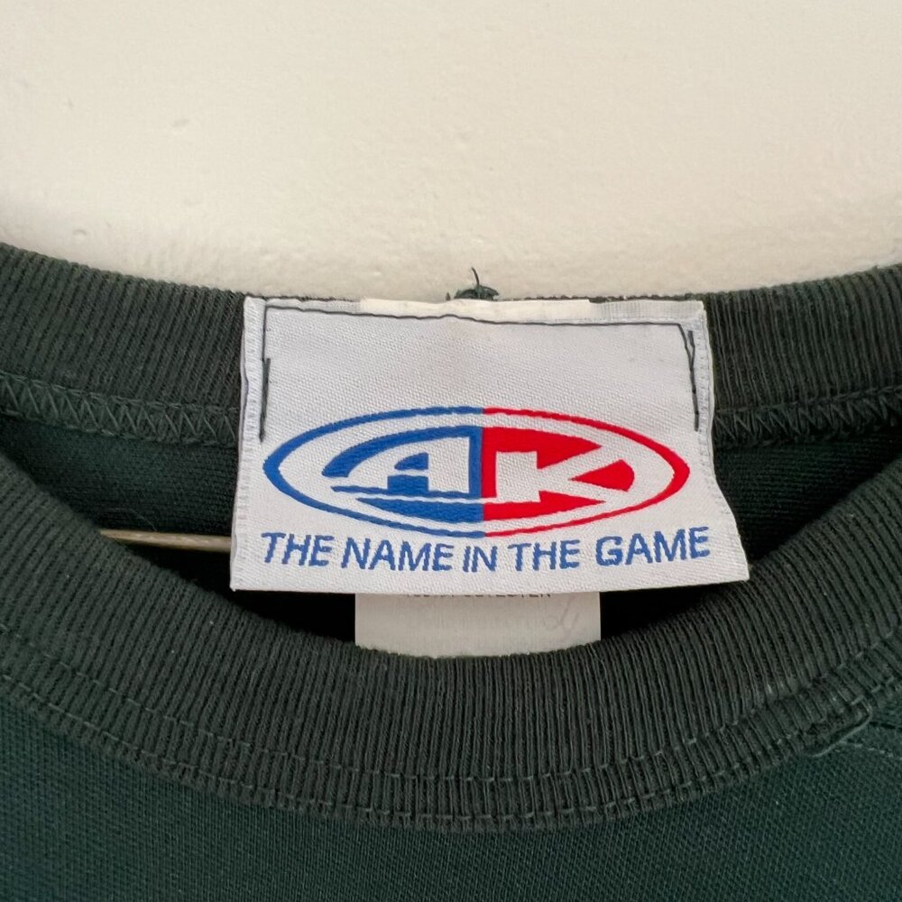 Signed Fuzzy Thurston Jersey - Picture 6 of 7